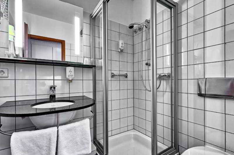 スーペリアシングルルーム, Attimo Hotel Stuttgarts