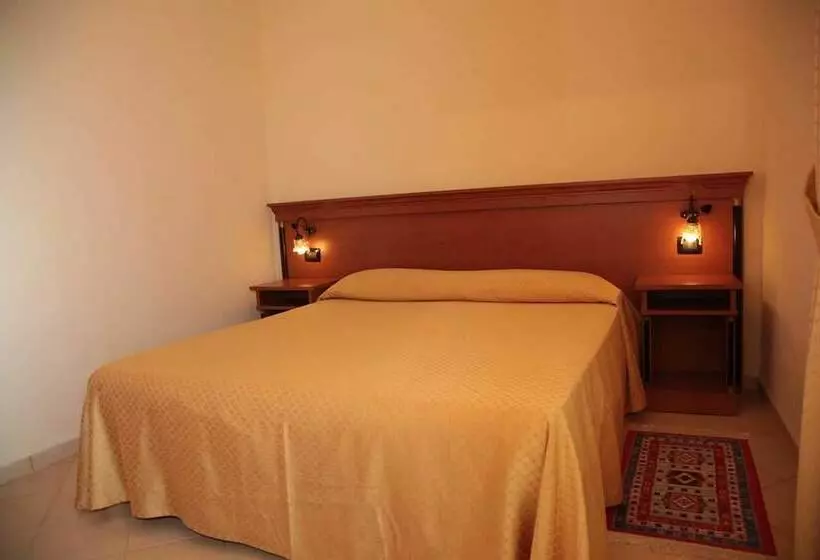 スタンダードルーム, Baia Delle Sirene Beach Resort