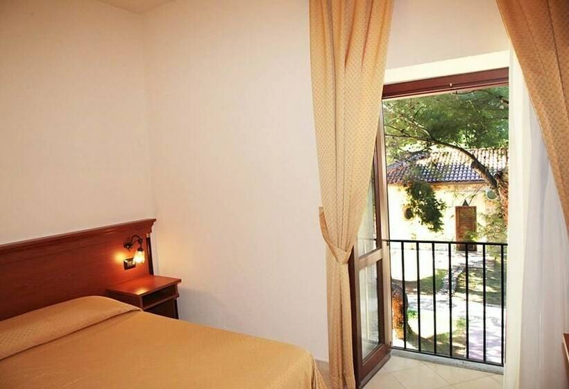 Номер Стандарт, Baia Delle Sirene Beach Resort