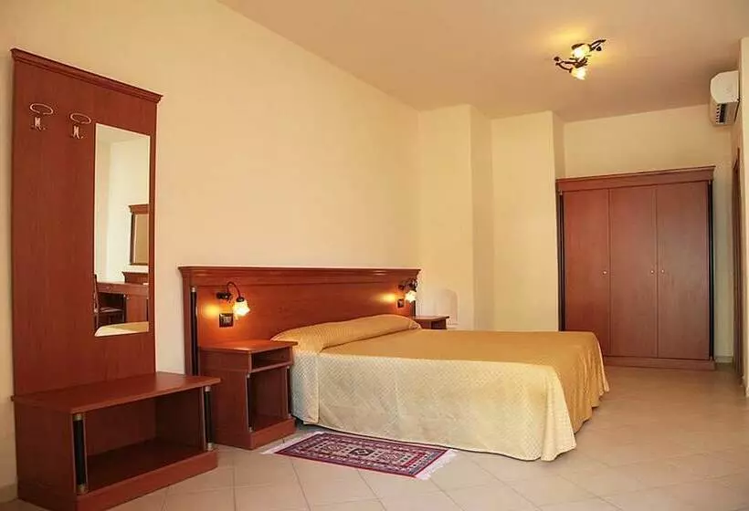 ファミリールーム, Baia Delle Sirene Beach Resort