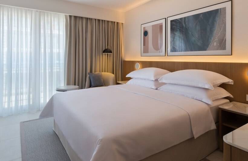 اتاق استاندارد, Bluesun Hotel Elaphusa