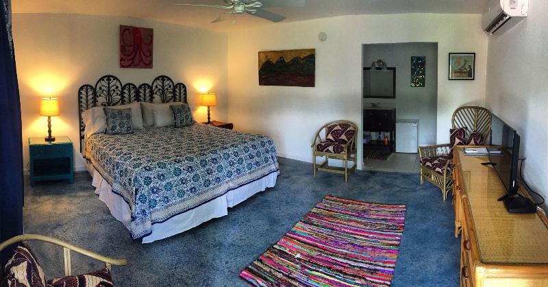 اتاق استاندارد, Bluesun Hotel Elaphusa