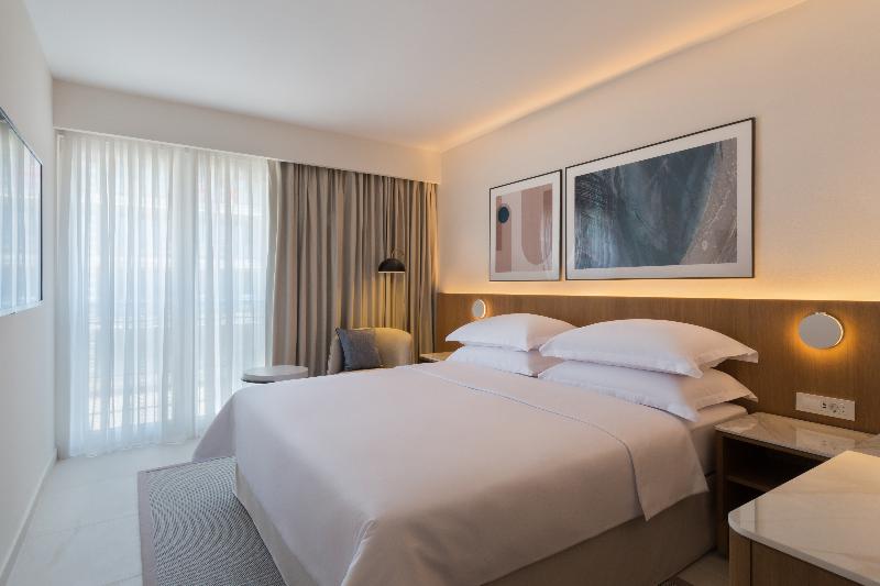 اتاق استاندارد, Bluesun Hotel Elaphusa