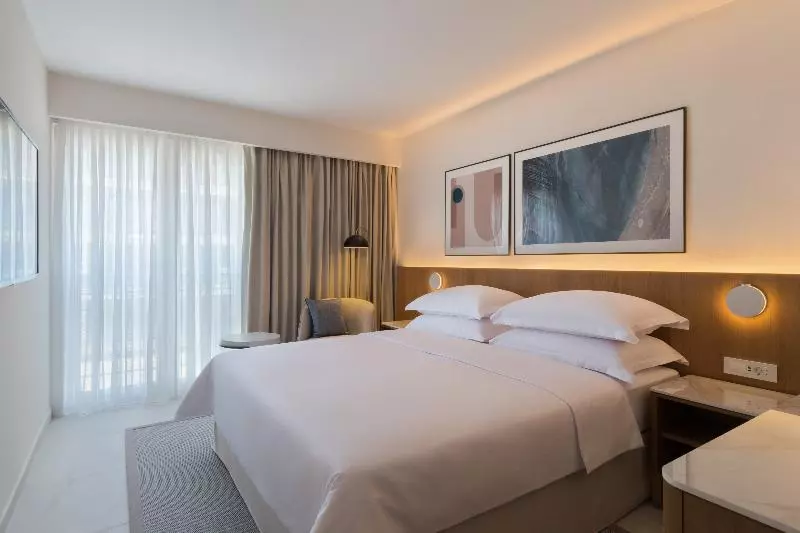 اتاق استاندارد, Bluesun Hotel Elaphusa