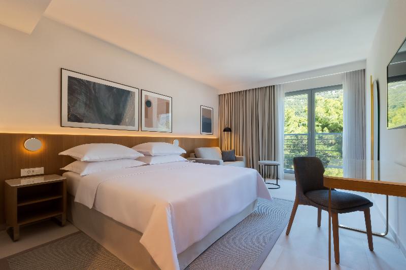 اتاق سوپریور, Bluesun Hotel Elaphusa