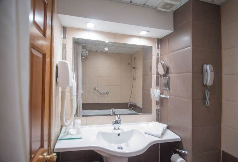 豪华房间, Burgas