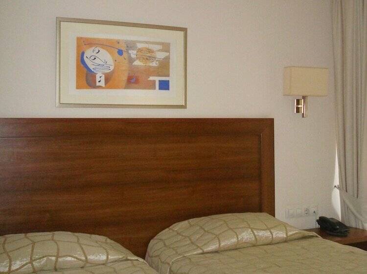 豪华房间, Burgas