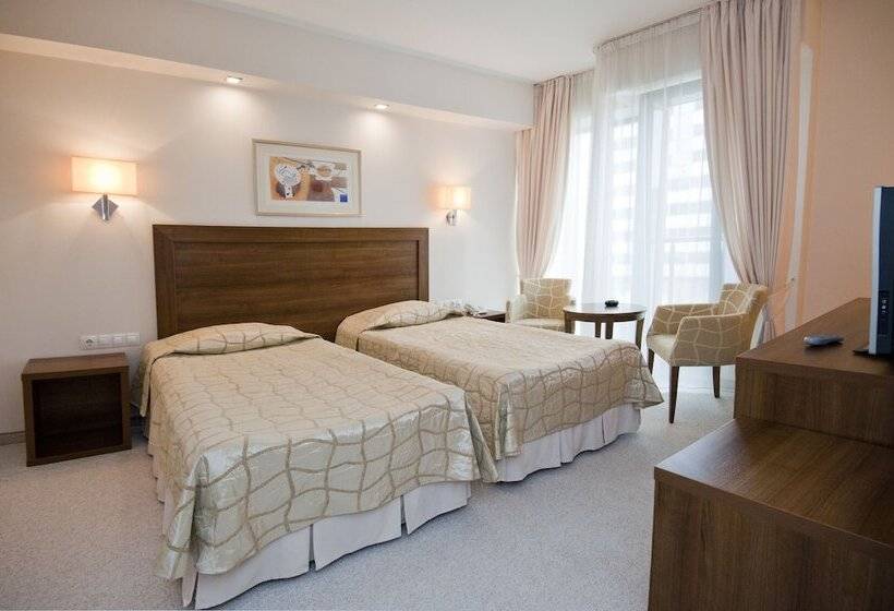 豪华房间, Burgas