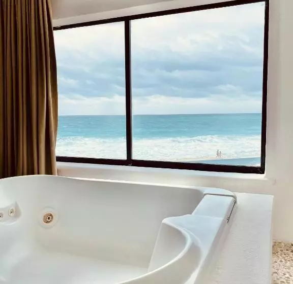 Juniorsviitti Merinäkymä, Cyan Cancun Resort & Spa