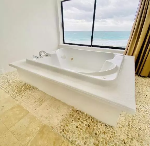 Juniorsviitti Merinäkymä, Cyan Cancun Resort & Spa