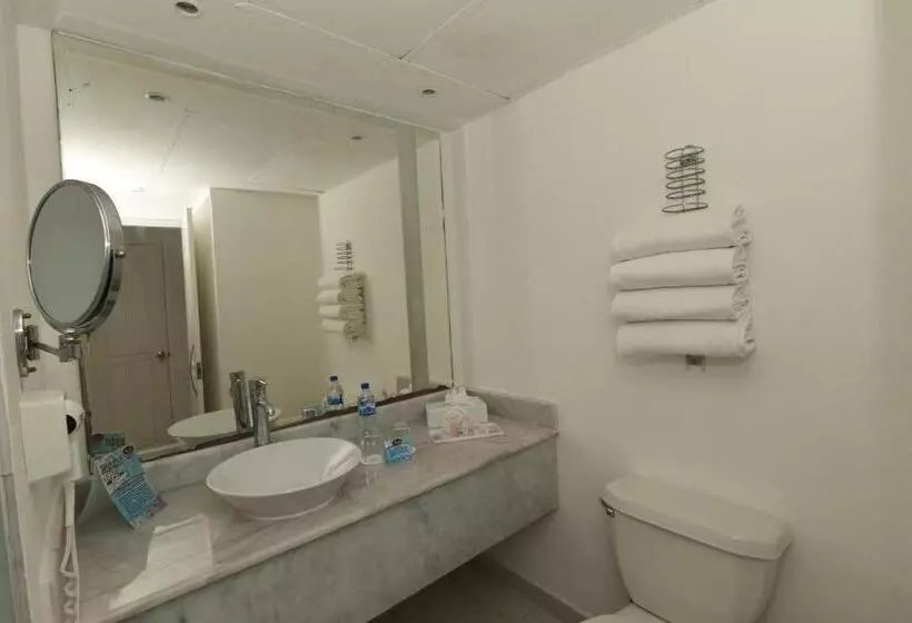 Sviitti Merinäkymä Poreallas, Cyan Cancun Resort & Spa