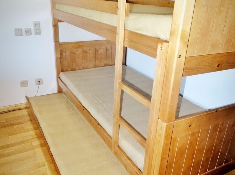 اتاق خانوادگی, Estalagem Turismo