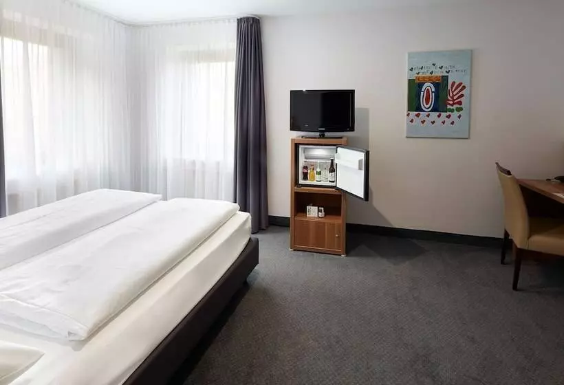 اتاق سوپریور, Ghotel Hotel & Living Hannover