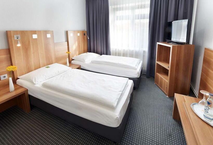 商务房间, Ghotel Hotel & Living Hannover