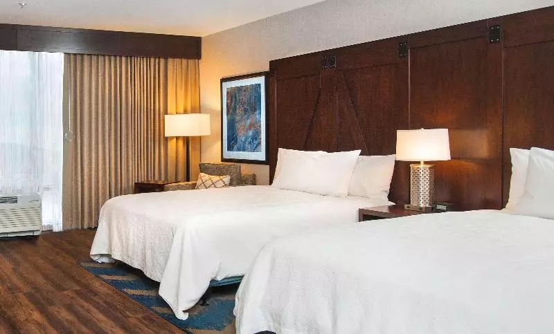 اتاق استاندارد سه نفره, Ghotel Hotel & Living Hannover