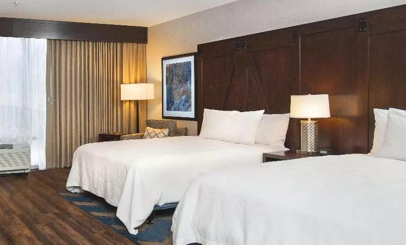 اتاق استاندارد سه نفره, Ghotel Hotel & Living Hannover