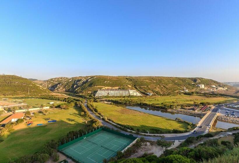 اتاق استاندارد با چشمانداز, Golf Mar