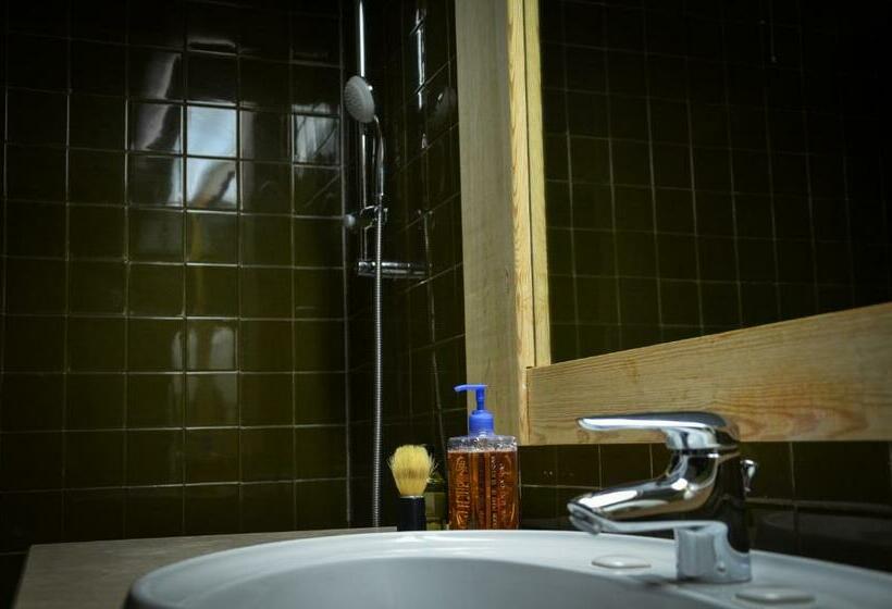 اتاق استاندارد با چشمانداز, Golf Mar