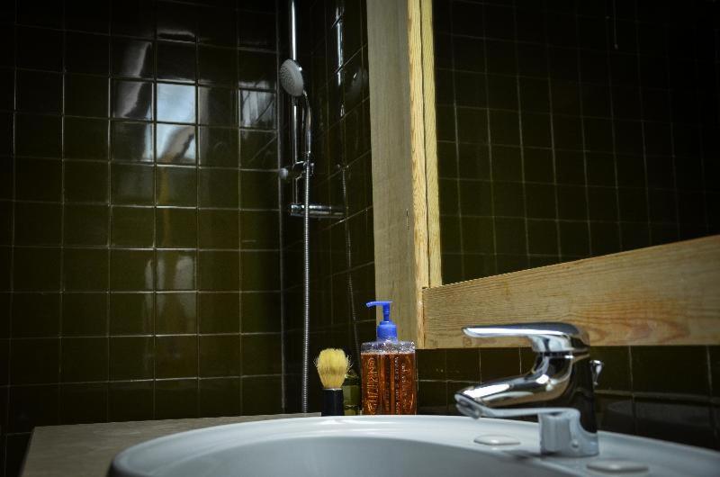 اتاق استاندارد, Golf Mar