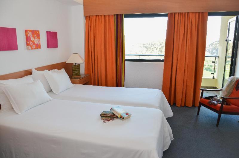 اتاق استاندارد, Golf Mar