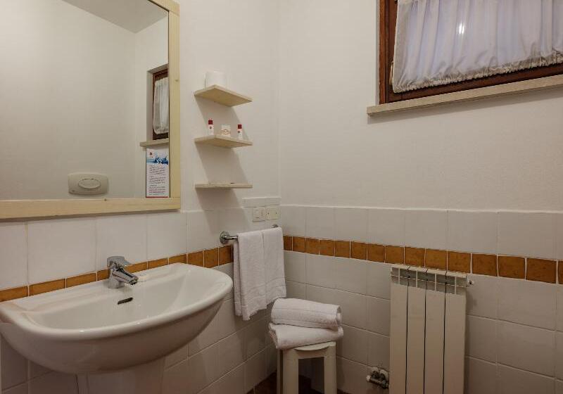 Студия Стандарт, Golf Residenza