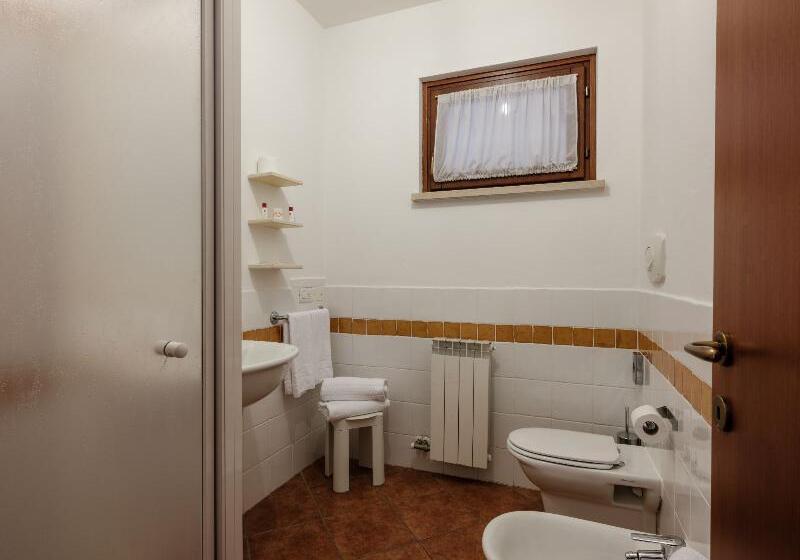 Студия Стандарт, Golf Residenza