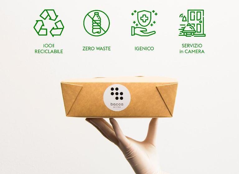 标准间, Holiday La Marca