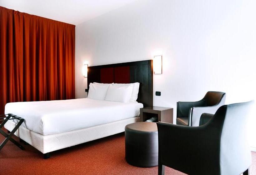 Comfort room with terrace, Holiday La Marca