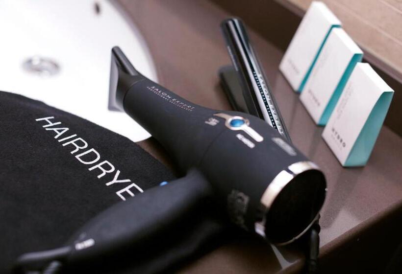 带露台的高档房间, Holiday La Marca