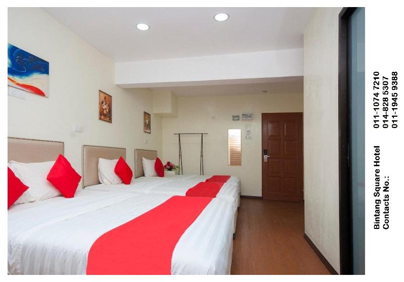 家庭间, Holiday La Marca