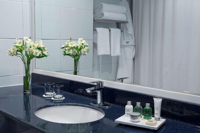 اتاق استاندارد, NH Antofagasta