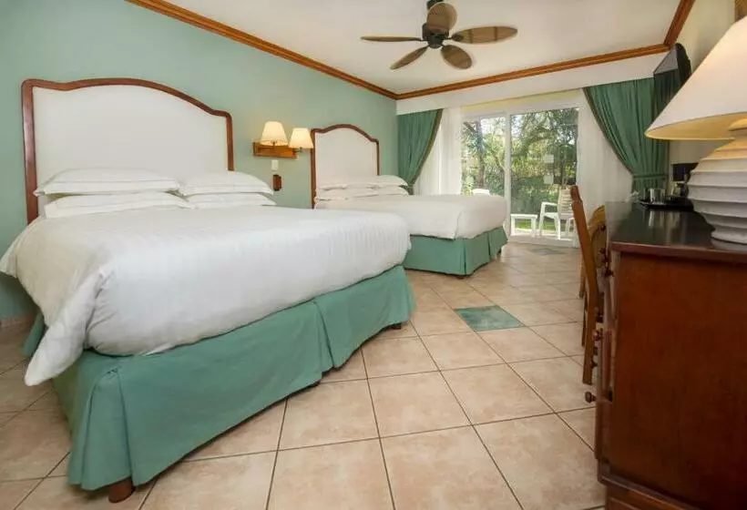 اتاق سوپریور, Occidental Tamarindo All Inclusive