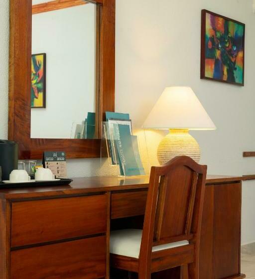 スーペリアールーム, Occidental Tamarindo All Inclusive