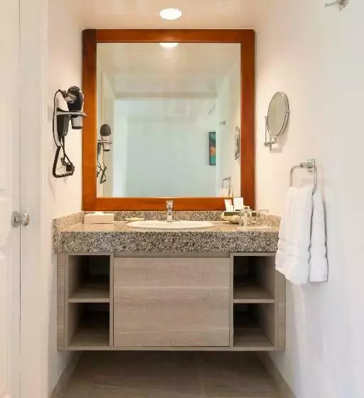 اتاق سوپریور, Occidental Tamarindo All Inclusive
