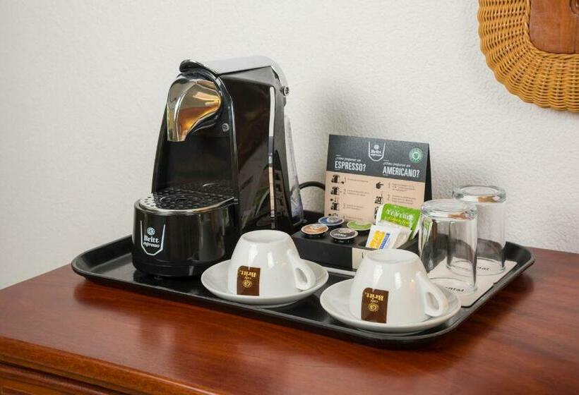 スーペリアールーム, Occidental Tamarindo All Inclusive