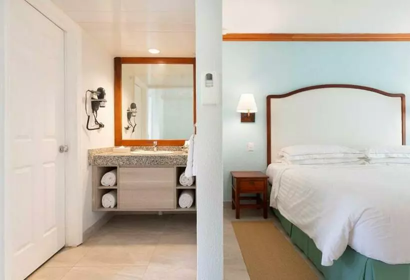 اتاق سوپریور, Occidental Tamarindo All Inclusive