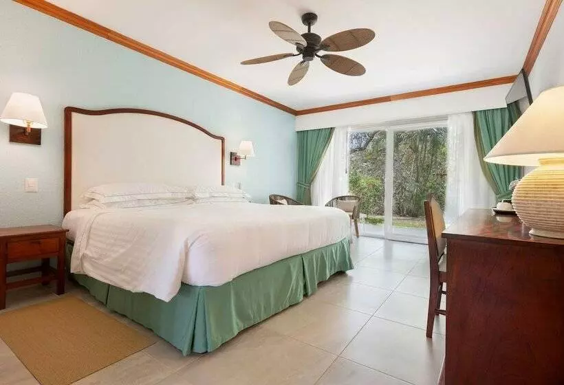 اتاق سوپریور, Occidental Tamarindo All Inclusive