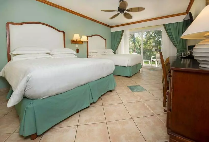اتاق سوپریور, Occidental Tamarindo All Inclusive
