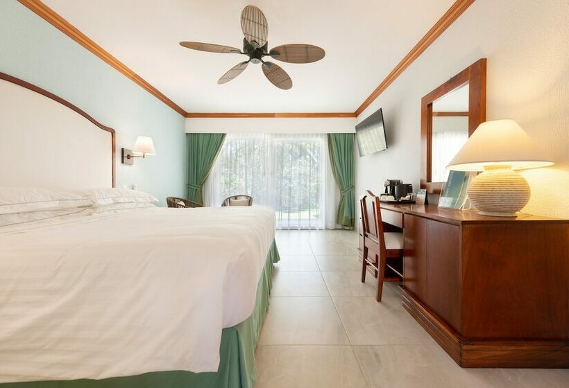 スーペリアールーム, Occidental Tamarindo All Inclusive