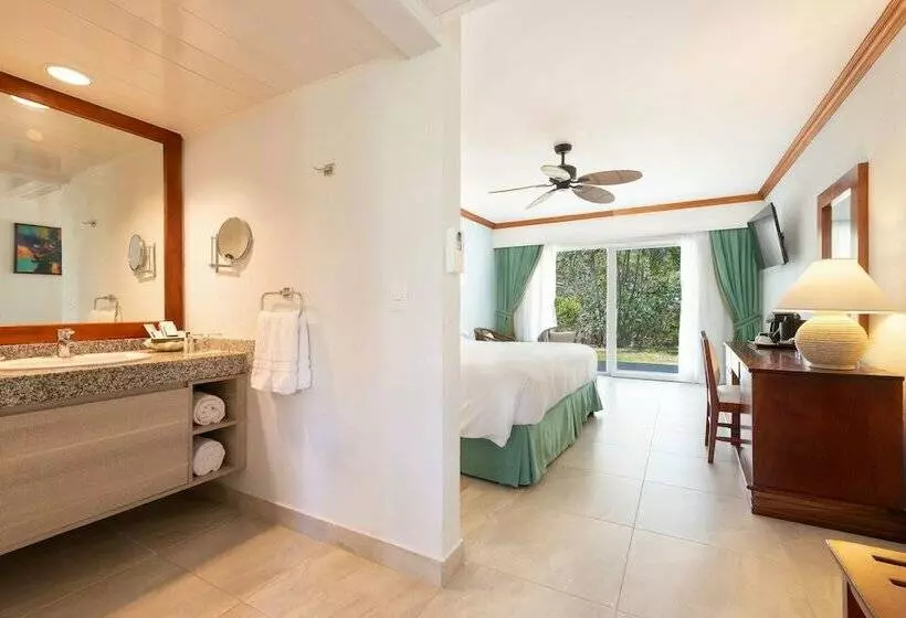 اتاق سوپریور, Occidental Tamarindo All Inclusive