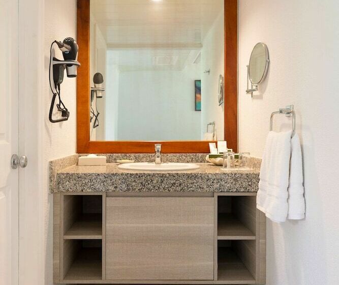 スーペリアールーム, Occidental Tamarindo All Inclusive