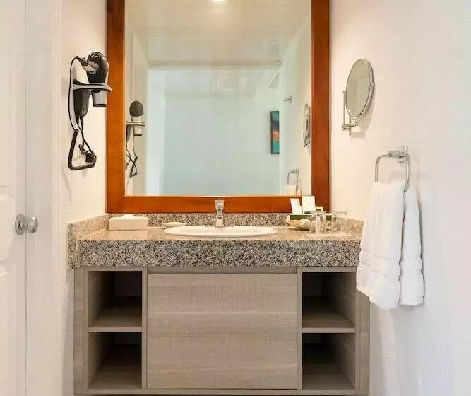 اتاق سوپریور, Occidental Tamarindo All Inclusive