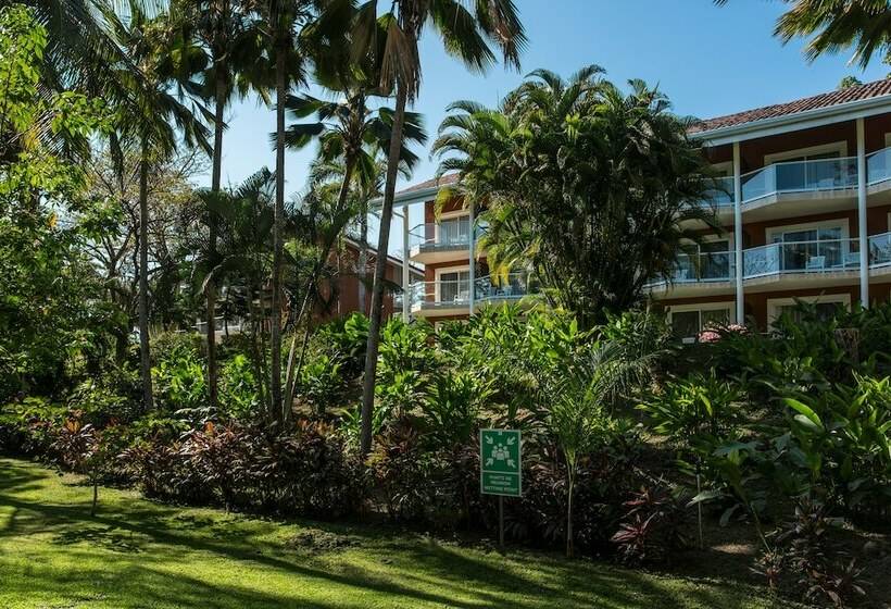 スーペリアールーム, Occidental Tamarindo All Inclusive