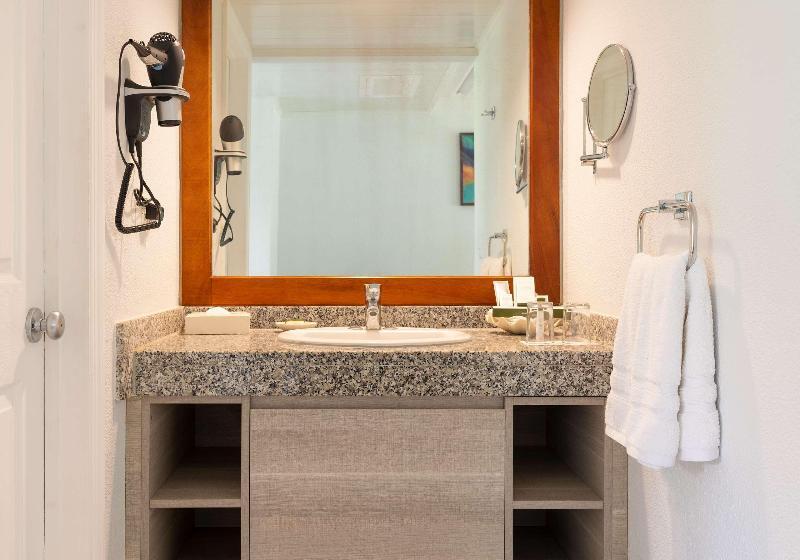 スーペリアールーム, Occidental Tamarindo All Inclusive