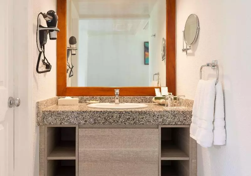 اتاق سوپریور, Occidental Tamarindo All Inclusive