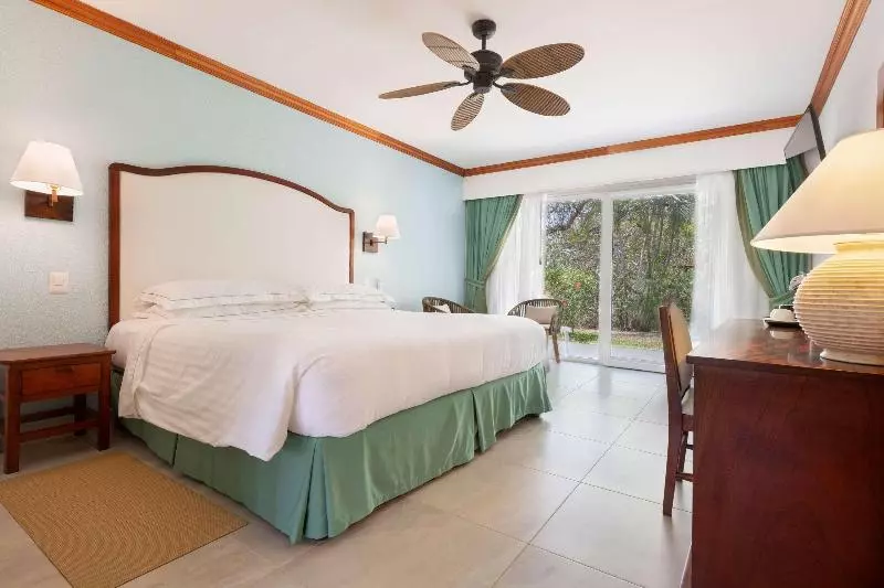 اتاق سوپریور, Occidental Tamarindo All Inclusive