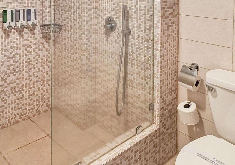 スーペリアールーム, Occidental Tamarindo All Inclusive