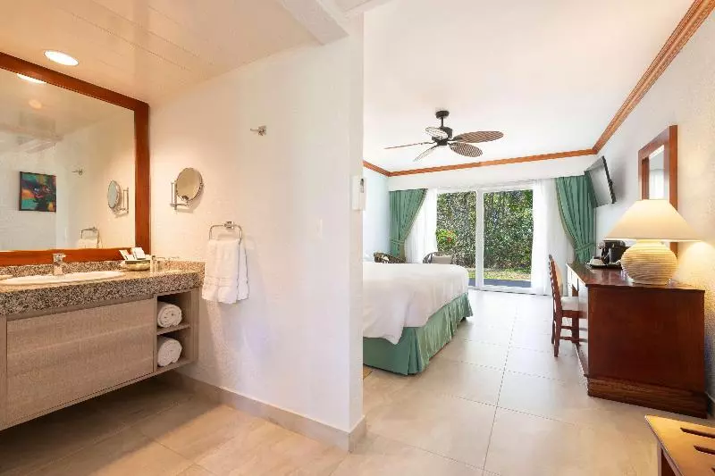 اتاق سوپریور, Occidental Tamarindo All Inclusive