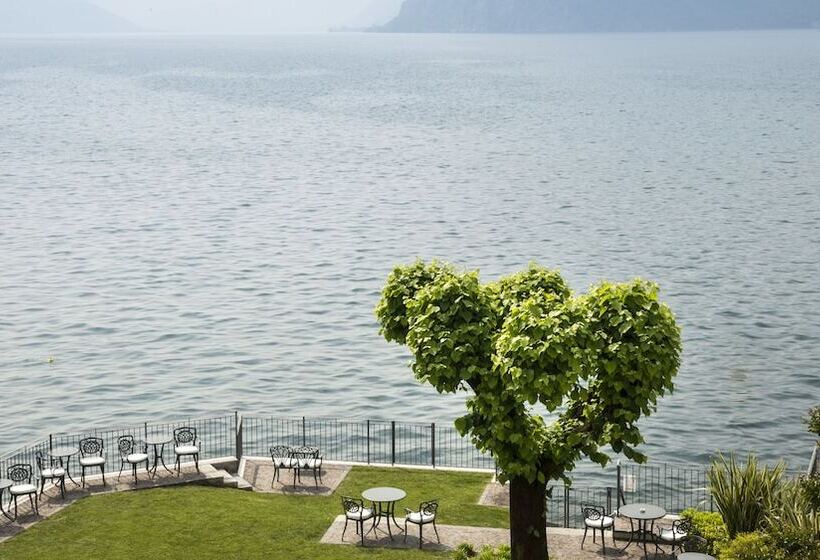 חדר סטנדרט נוף לאגם, Rivalago