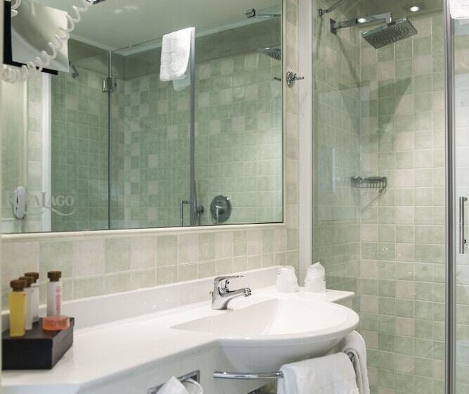 חדר סטנדרט, Rivalago